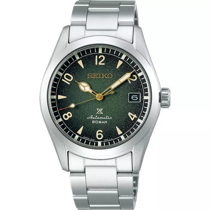 SEIKO SPB155J