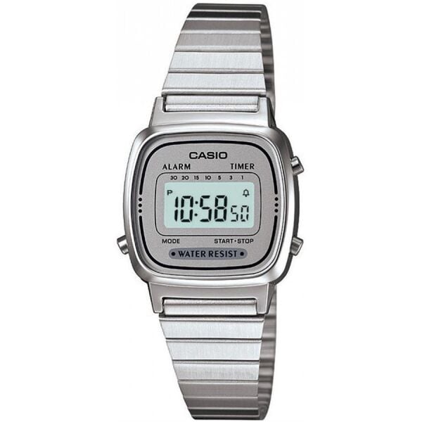 CASIO LA670WA-7DF