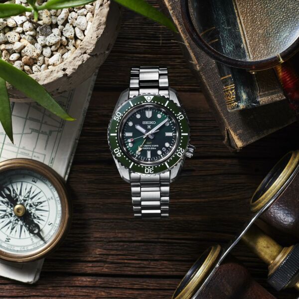 SEIKO SPB381J