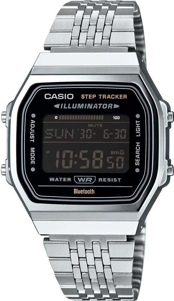 CASIO ABL-100WE-1BDF