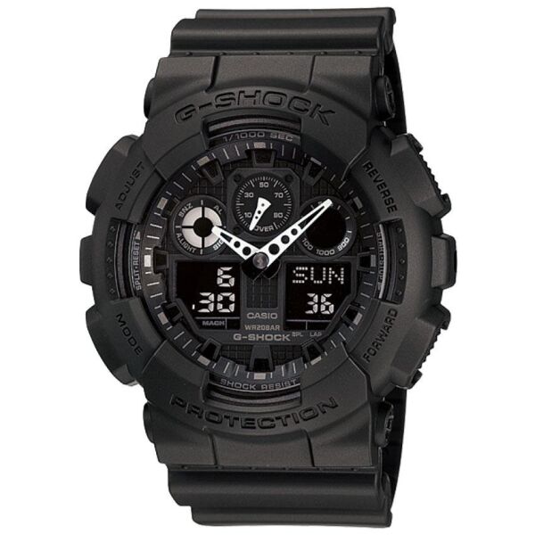CASIO GA-100-1A1DR