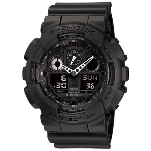 CASIO GA-100-1A1DR