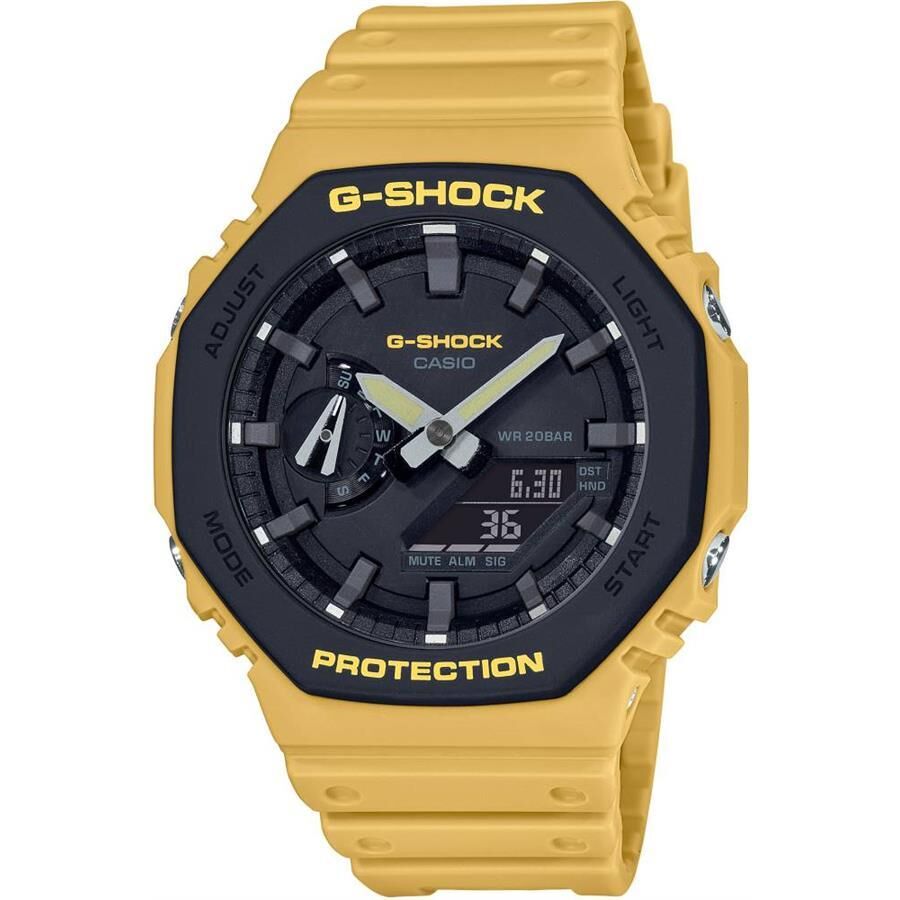 CASIO GA-2110SU-9ADR