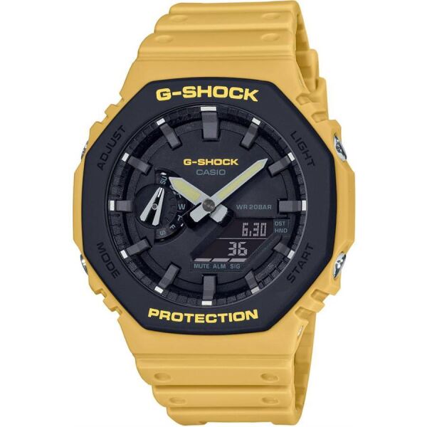 CASIO GA-2110SU-9ADR