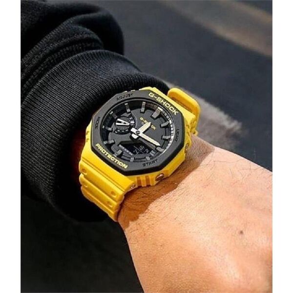 CASIO GA-2110SU-9ADR