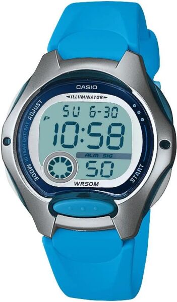 CASIO LW-200-2BVDF