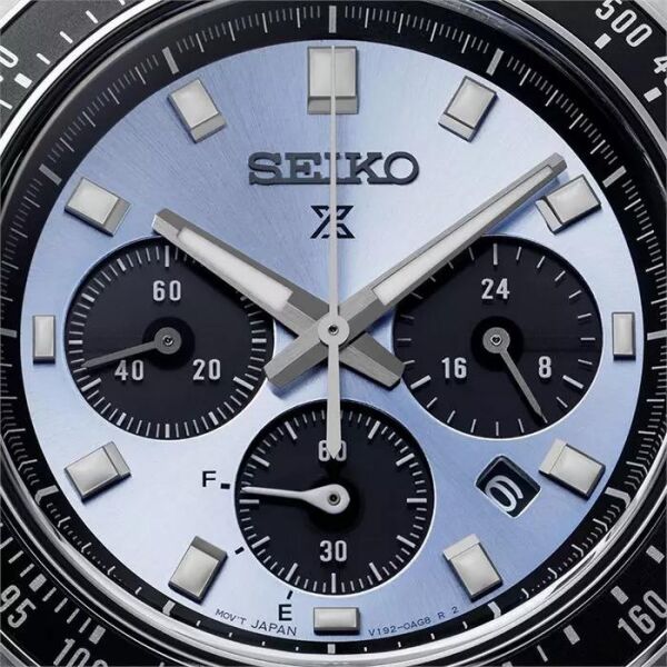 SEIKO SSC935P