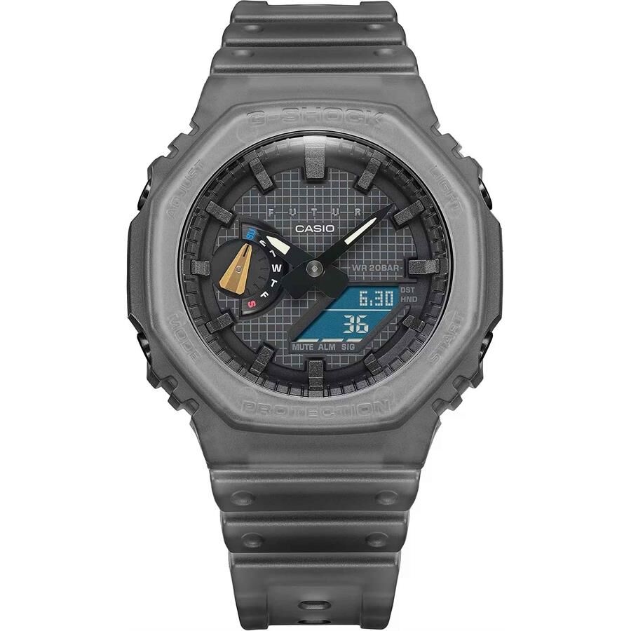 CASIO GA-2100FT-8ADR