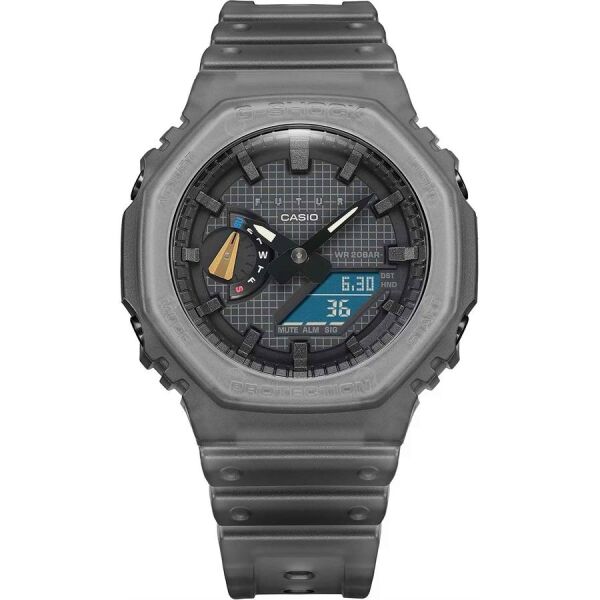 CASIO GA-2100FT-8ADR