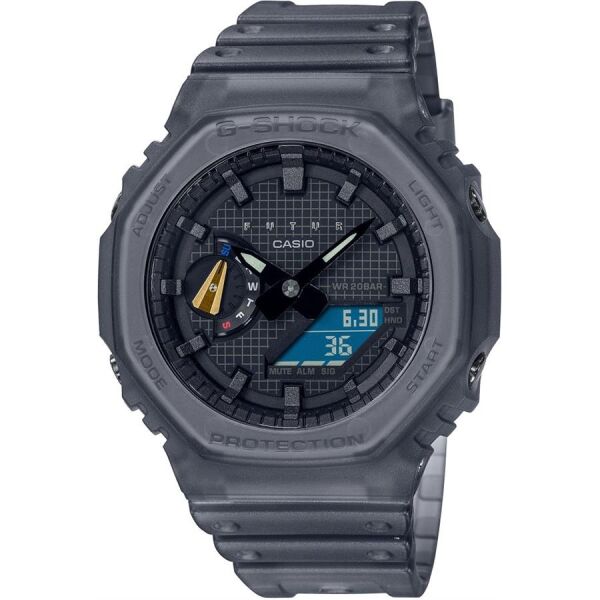 CASIO GA-2100FT-8ADR