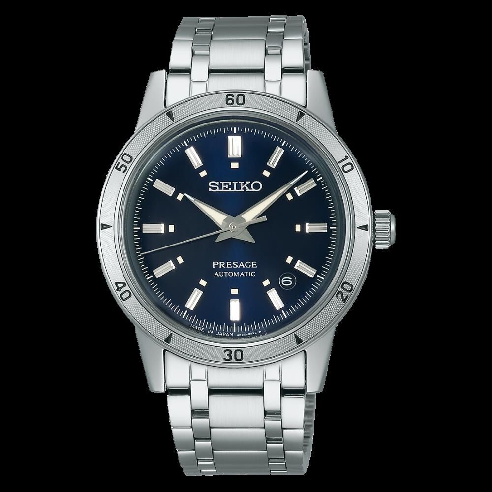SEIKO SRPL07J1
