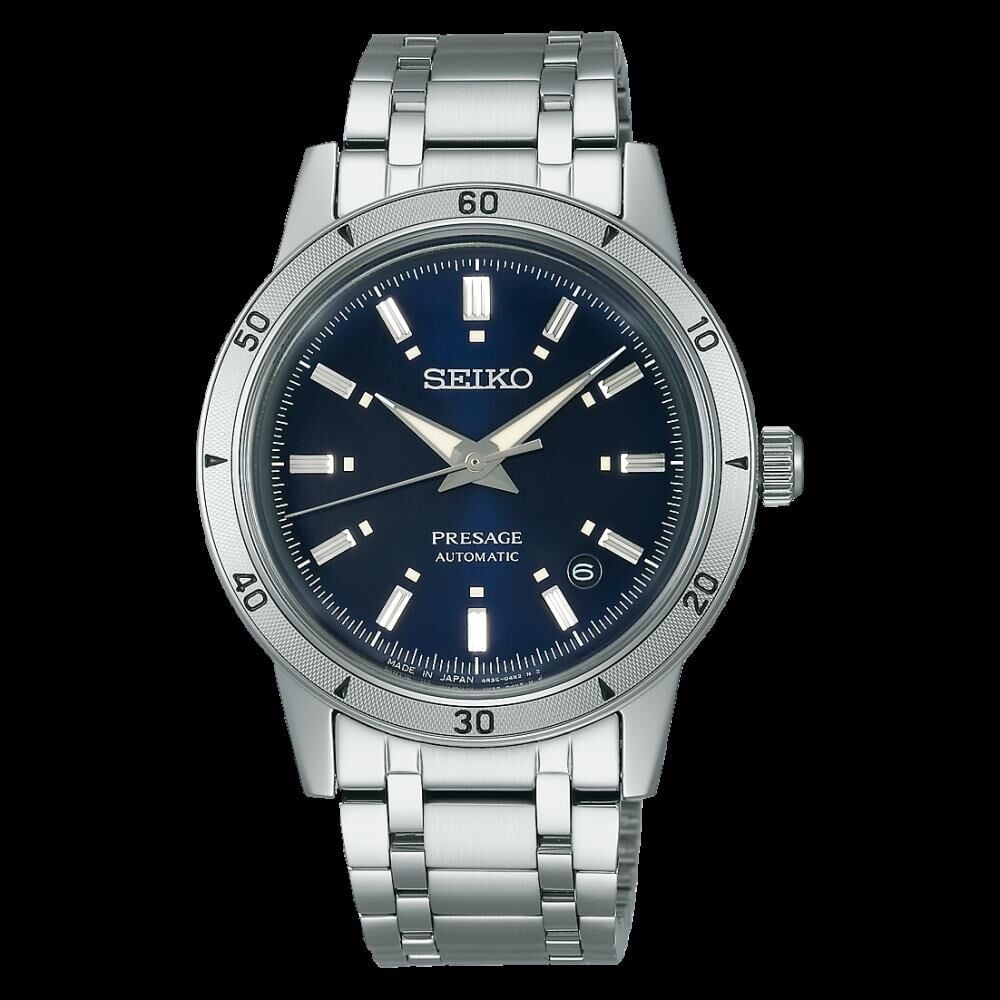 SEIKO SRPL07J1