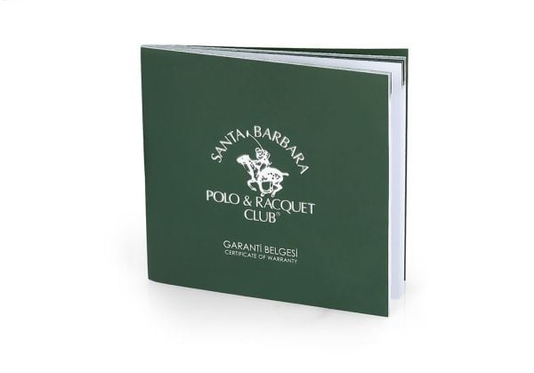 SANTA BARBARA POLO SB.5.1124.6