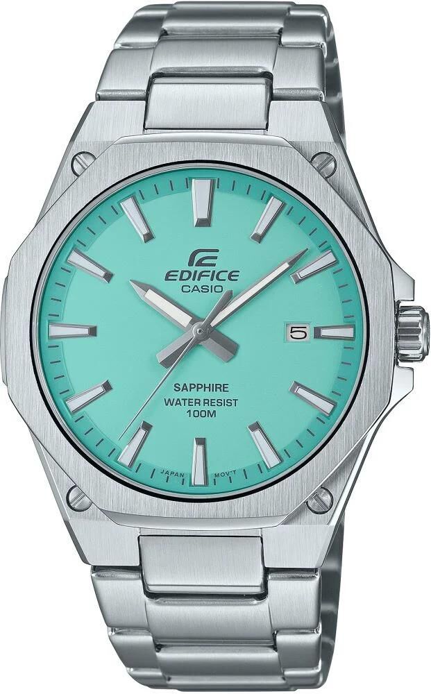 CASIO EFR-S108D-2BVUDF