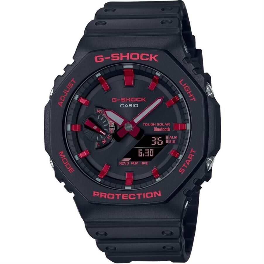 CASIO GA-B2100BNR-1ADR