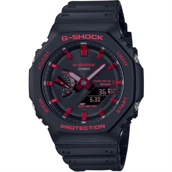 CASIO GA-B2100BNR-1ADR