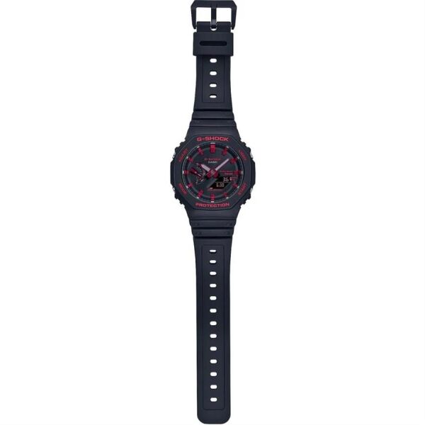 CASIO GA-B2100BNR-1ADR