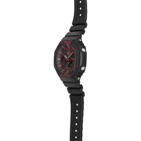 CASIO GA-B2100BNR-1ADR