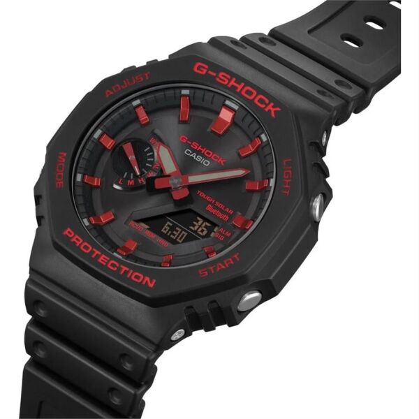 CASIO GA-B2100BNR-1ADR