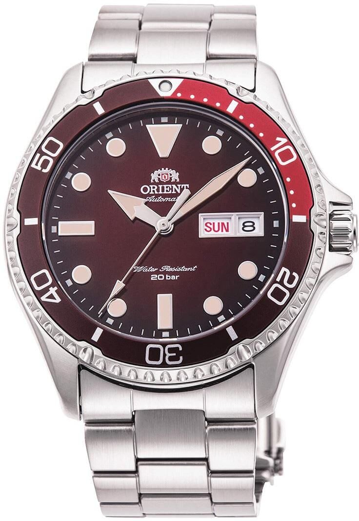 ORIENT RA-AA0814R19B