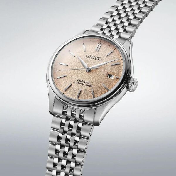 SEIKO SPB467J1