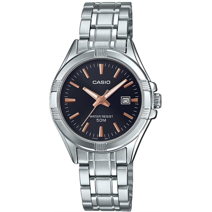 CASIO LTP-1308D-1A2VDF