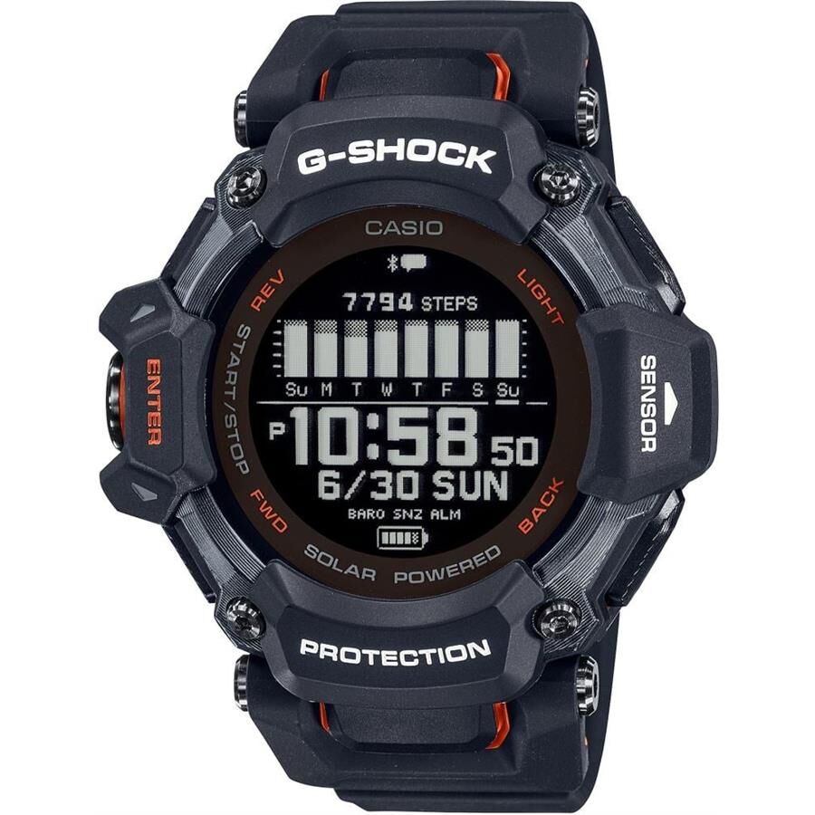 CASIO GBD-H2000-1ADR