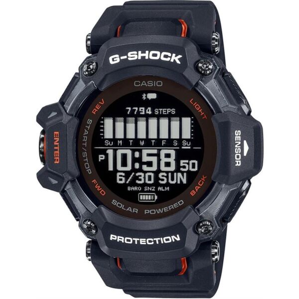 CASIO GBD-H2000-1ADR