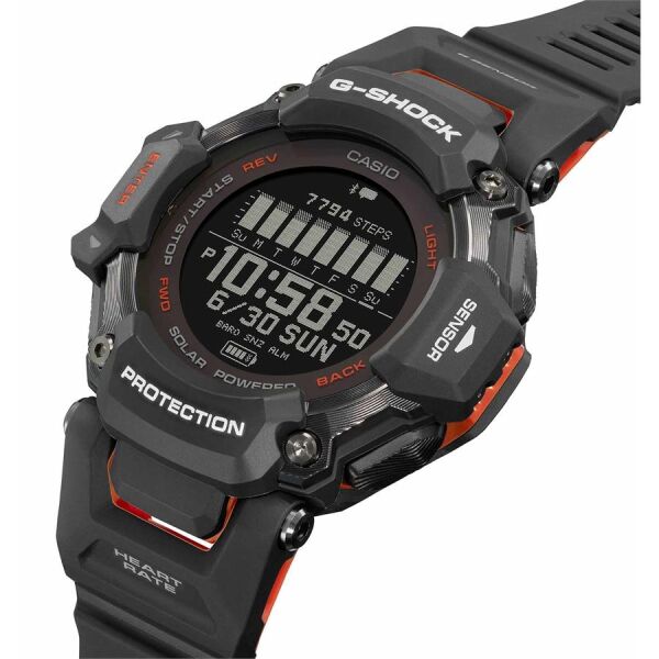CASIO GBD-H2000-1ADR