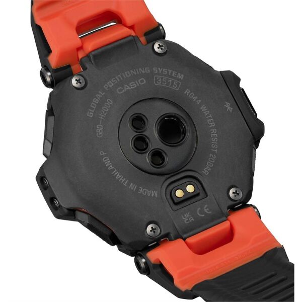CASIO GBD-H2000-1ADR