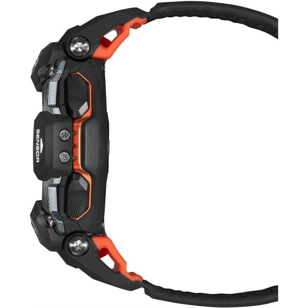 CASIO GBD-H2000-1ADR