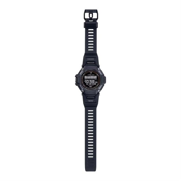 CASIO GBD-H2000-1BDR