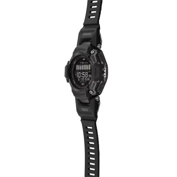 CASIO GBD-H2000-1BDR