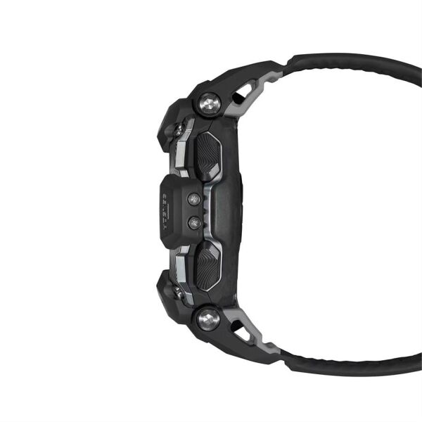 CASIO GBD-H2000-1BDR