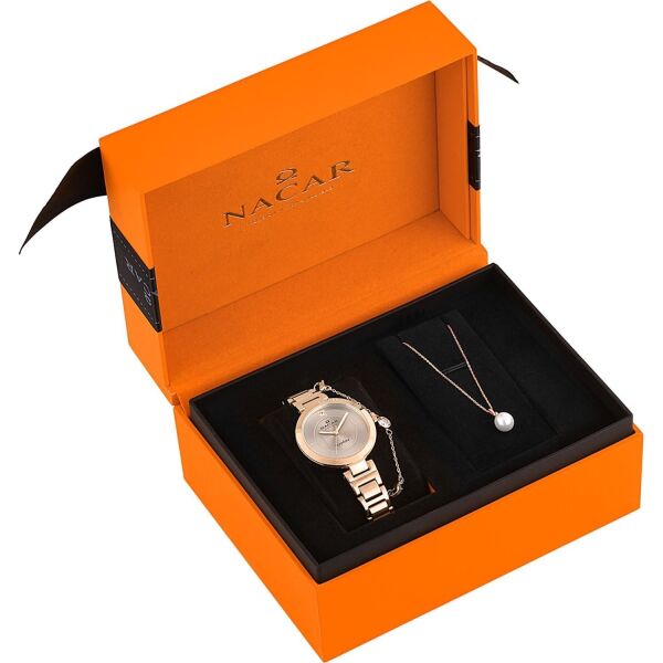 NACAR NC36-391972-RGMS-SET