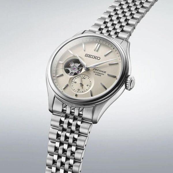 SEIKO SPB469J1