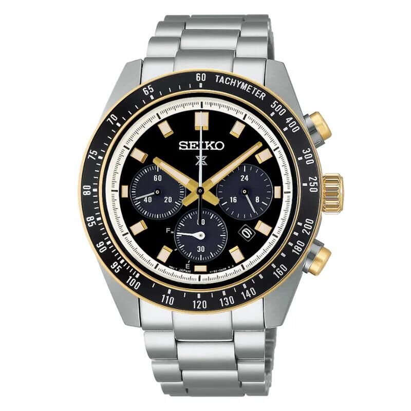 SEIKO SSC941P1