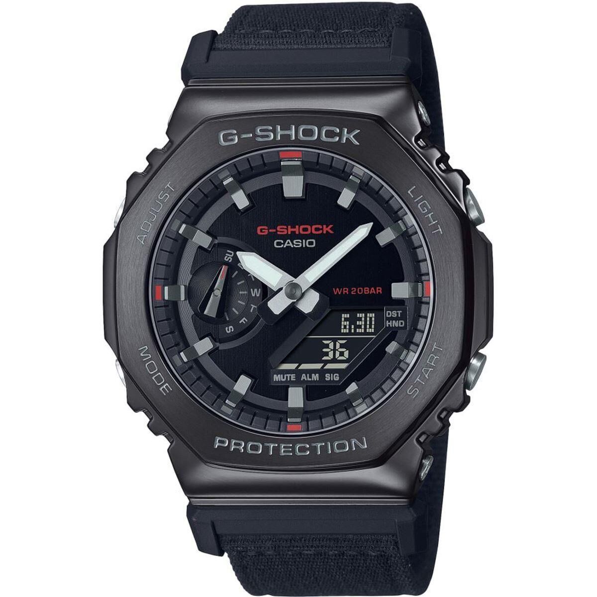 CASIO GM-2100CB-1ADR