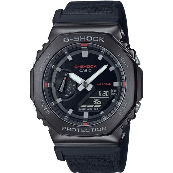 CASIO GM-2100CB-1ADR
