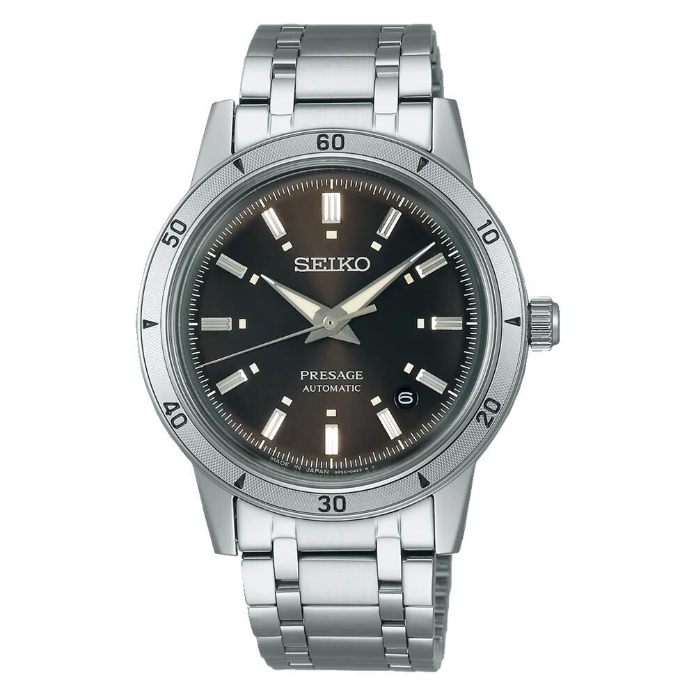 SEIKO SRPL09J1