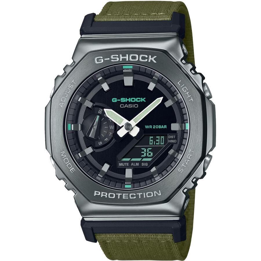 CASIO GM-2100CB-3ADR