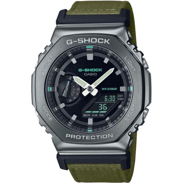 CASIO GM-2100CB-3ADR
