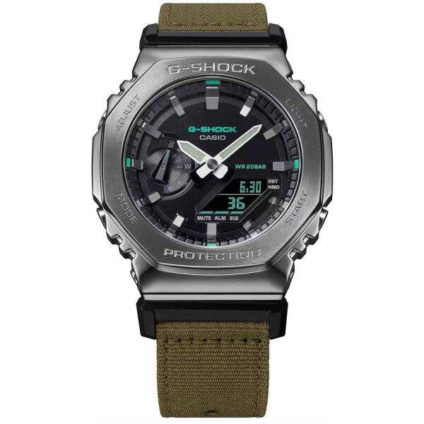 CASIO GM-2100CB-3ADR