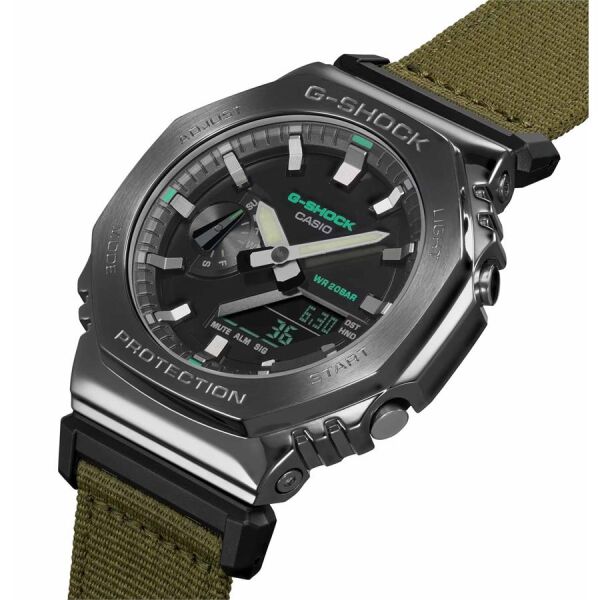 CASIO GM-2100CB-3ADR