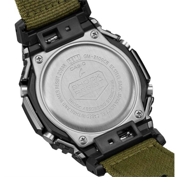 CASIO GM-2100CB-3ADR