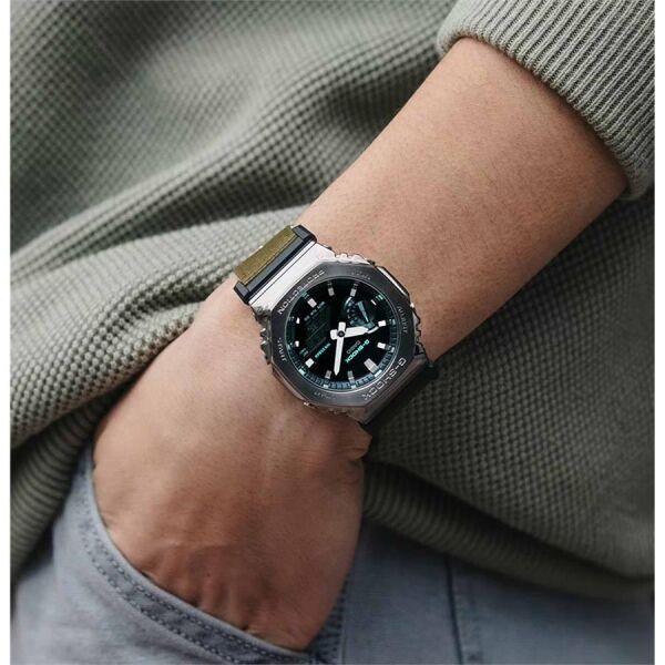 CASIO GM-2100CB-3ADR