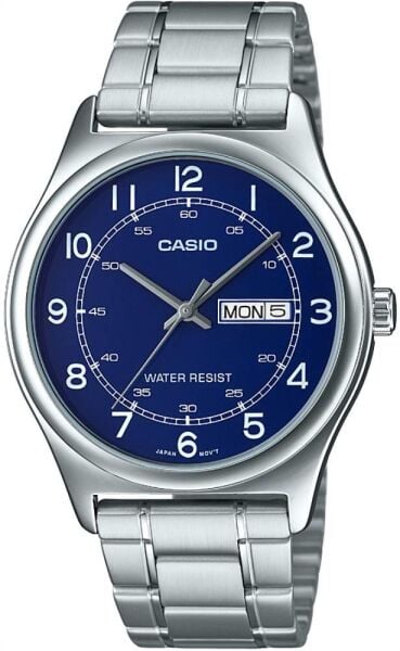 CASIO MTP-V006D-2BUDF