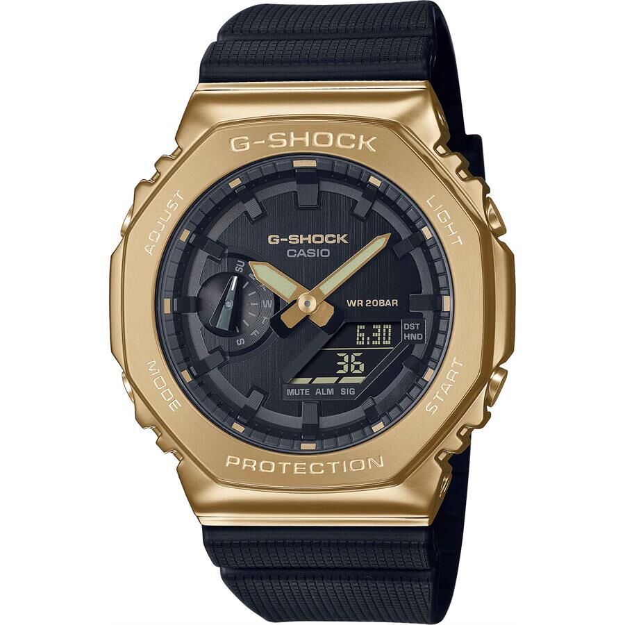 CASIO GM-2100G-1A9DR