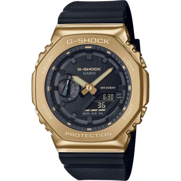 CASIO GM-2100G-1A9DR