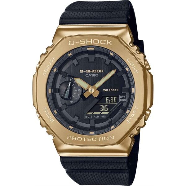 CASIO GM-2100G-1A9DR